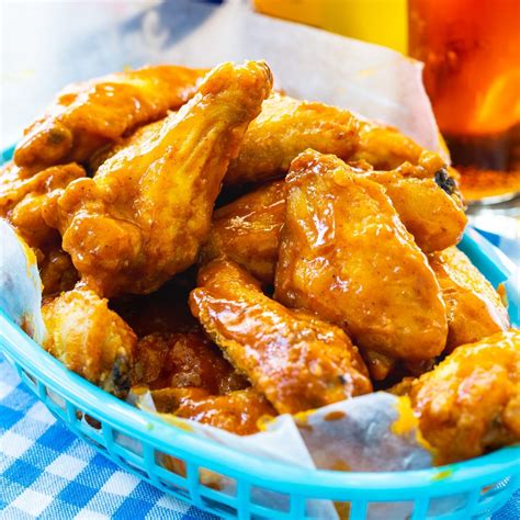 Carolina wings - Extra Wing Sauce; small $0.50 and large $1.00. Extra Celery - $0.75. Texas Toast - $0.60, Dinner Rolls - $0.30 each. Extra Ranch or Bleu Cheese small $0.50 and large $1.00. Varying degrees of extra juice will have an additional charge. 10 Piece w/o:Bleu Cheese & Celery. 11.85/13.15.